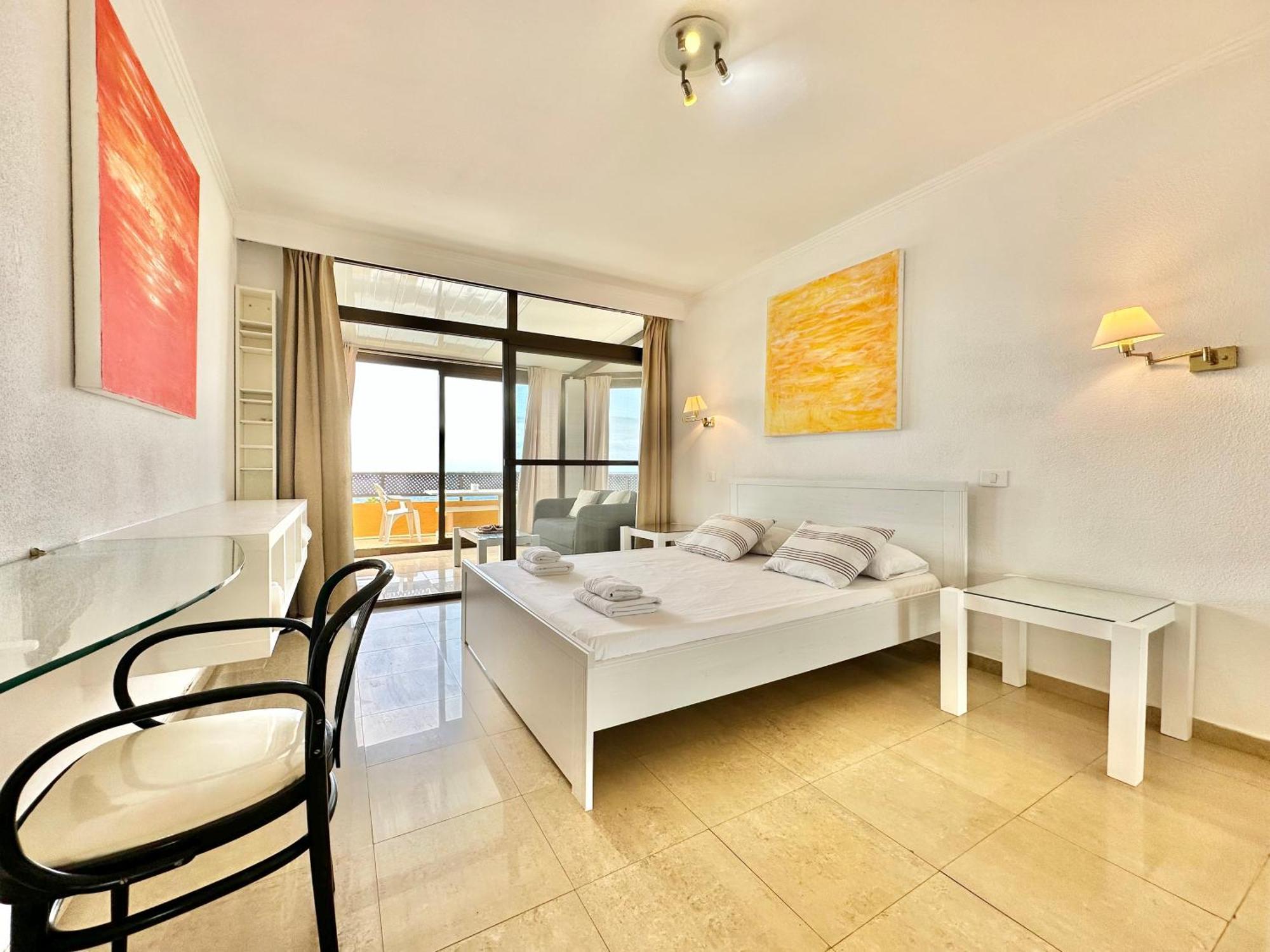 Appartamento First Line Attic - Adults Only - Puerto de la Cruz  Esterno foto