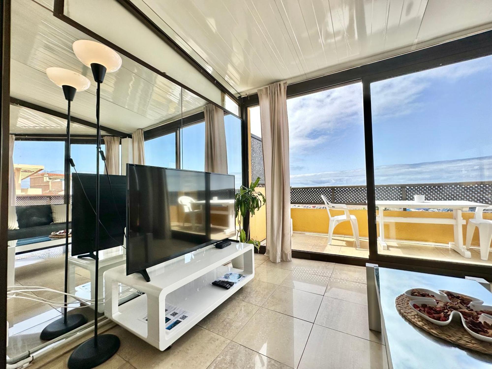 Appartamento First Line Attic - Adults Only - Puerto de la Cruz  Esterno foto