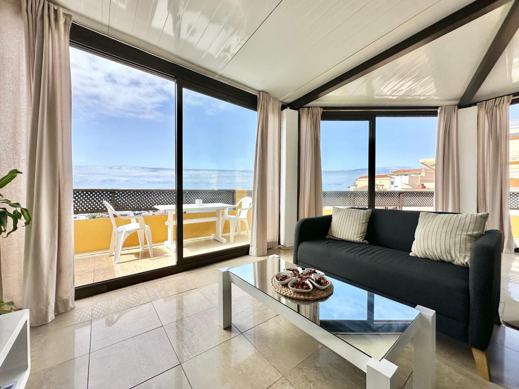 Appartamento First Line Attic - Adults Only - Puerto de la Cruz  Esterno foto
