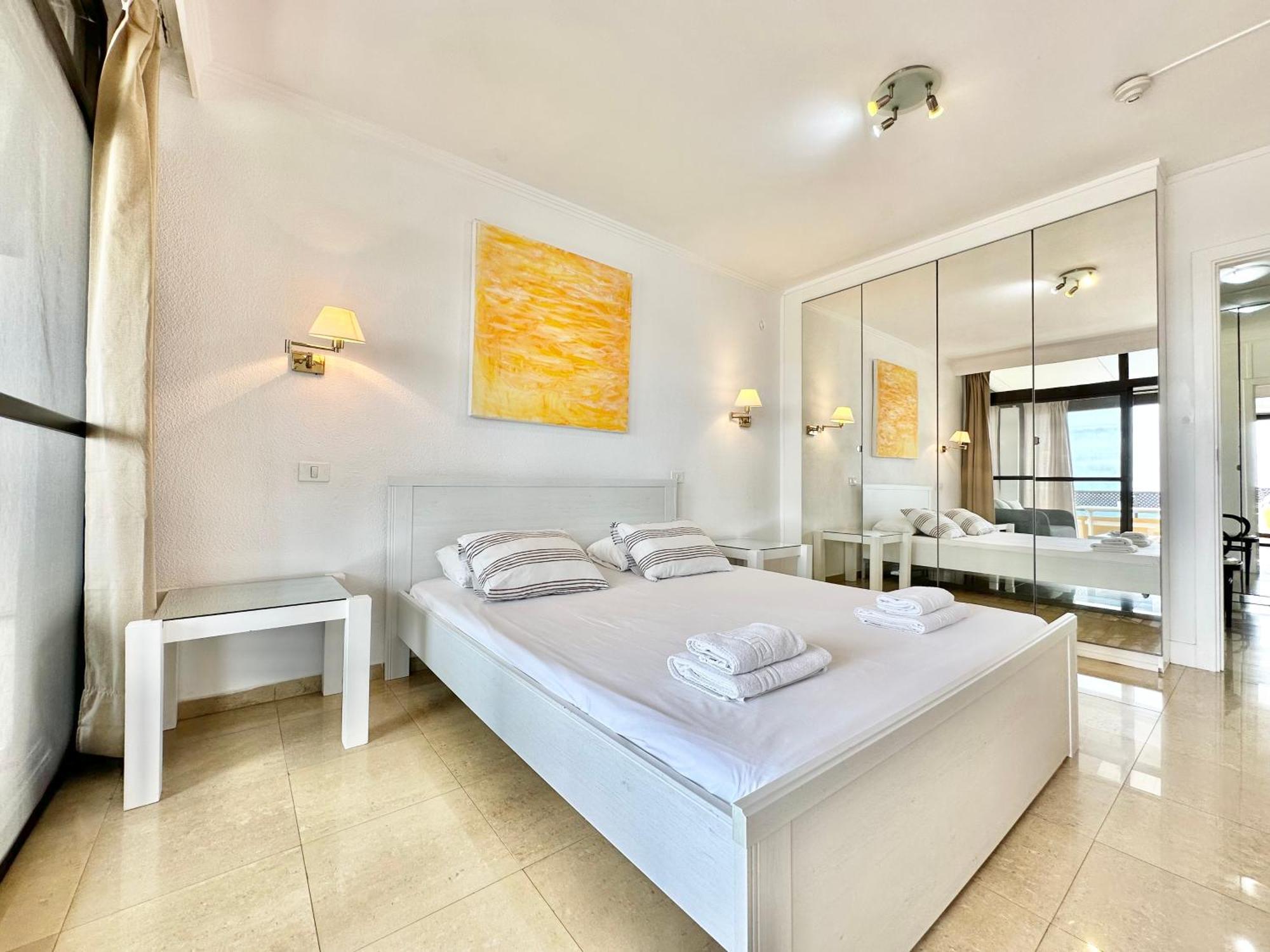 Appartamento First Line Attic - Adults Only - Puerto de la Cruz  Esterno foto