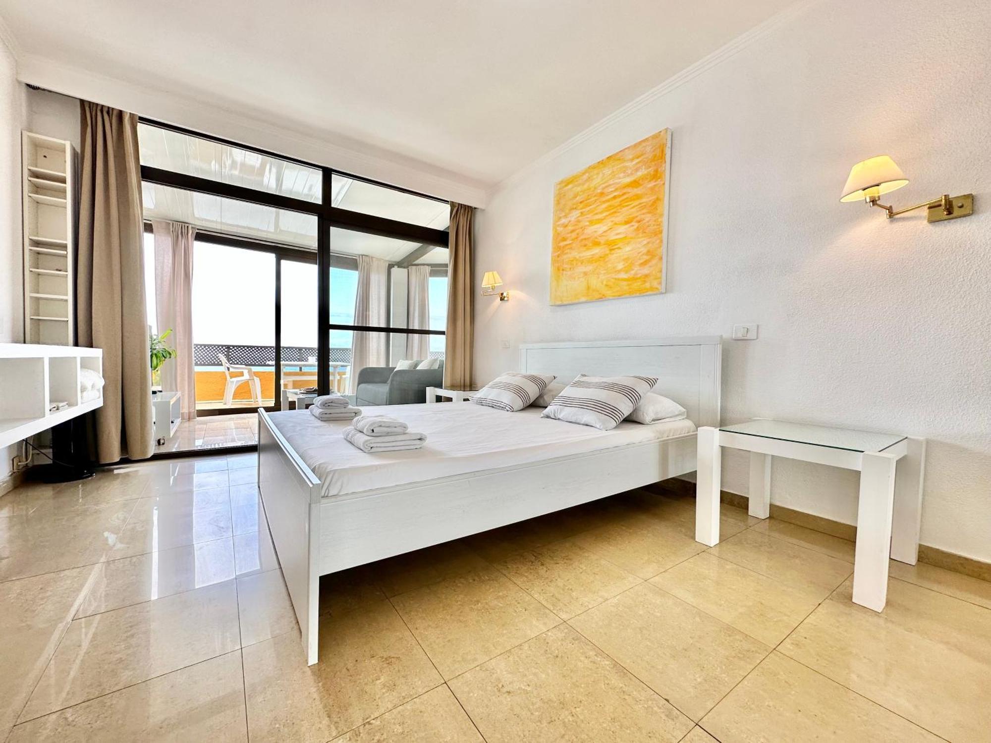 Appartamento First Line Attic - Adults Only - Puerto de la Cruz  Esterno foto