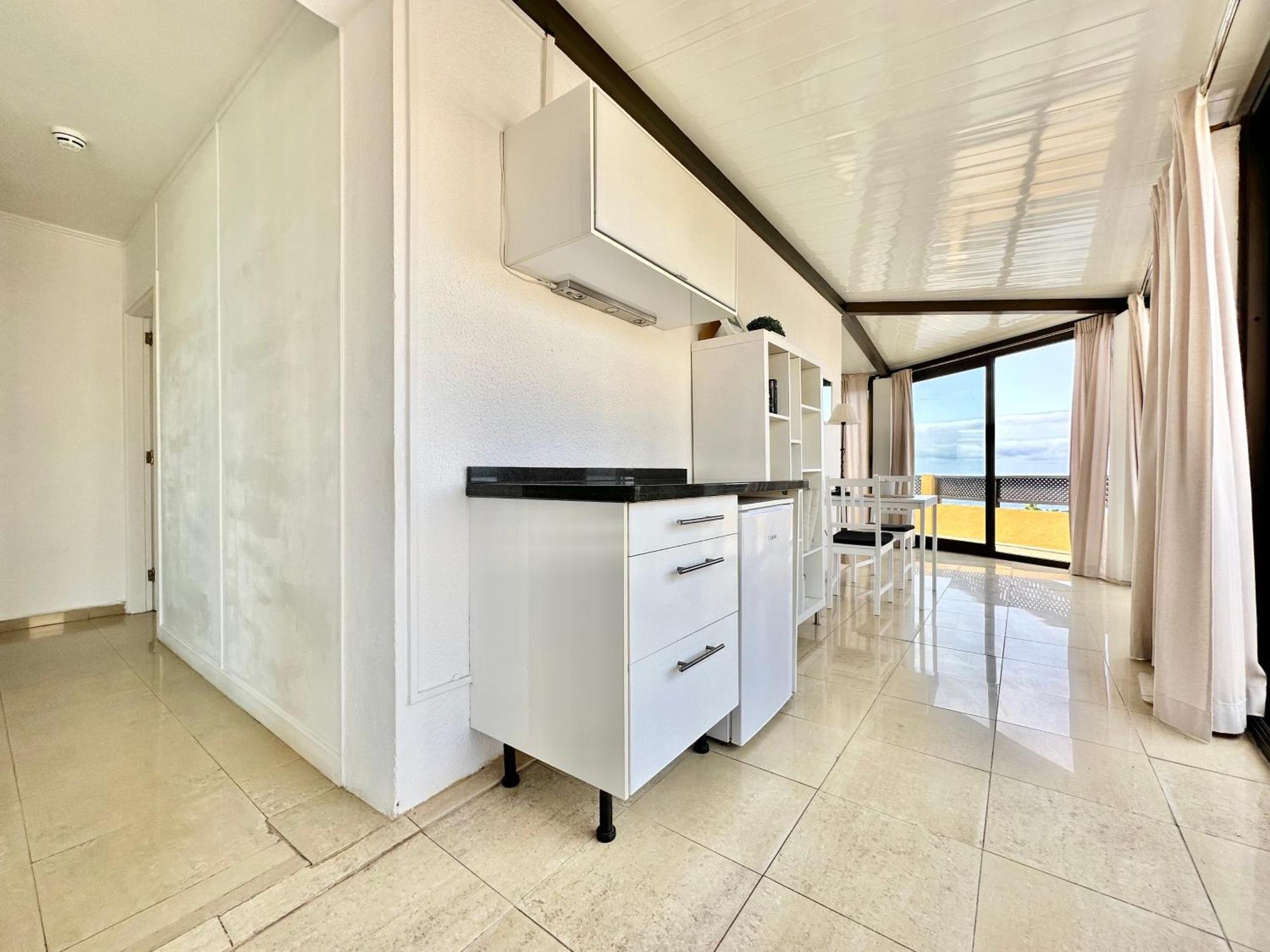 Appartamento First Line Attic - Adults Only - Puerto de la Cruz  Esterno foto