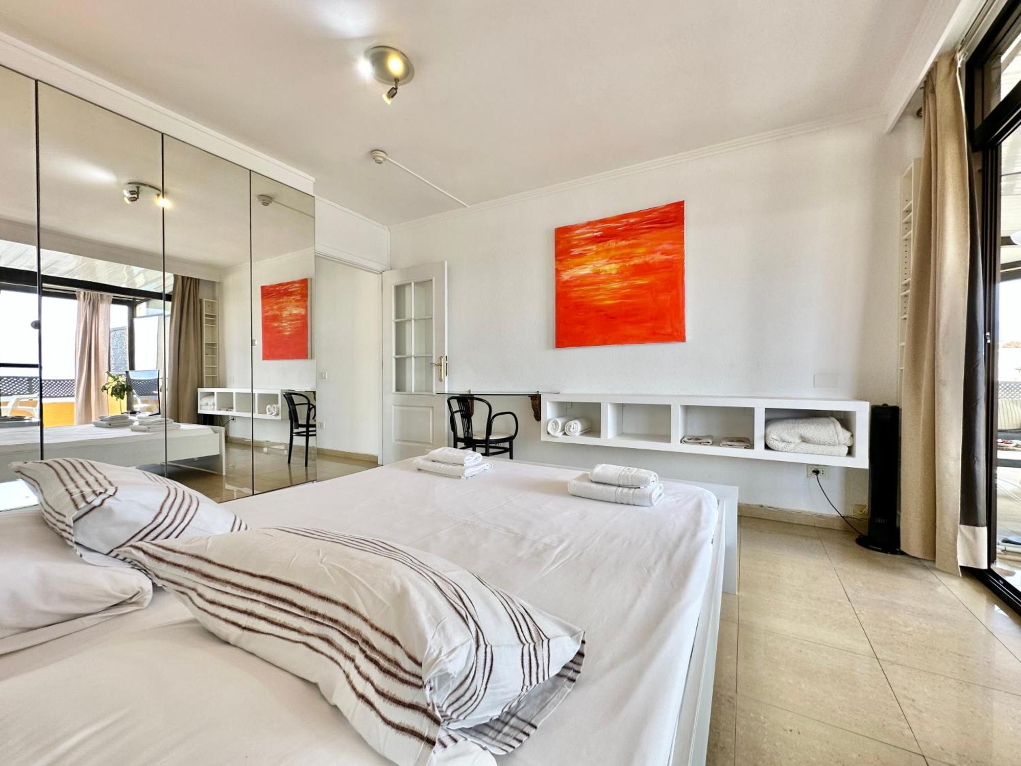 Appartamento First Line Attic - Adults Only - Puerto de la Cruz  Esterno foto