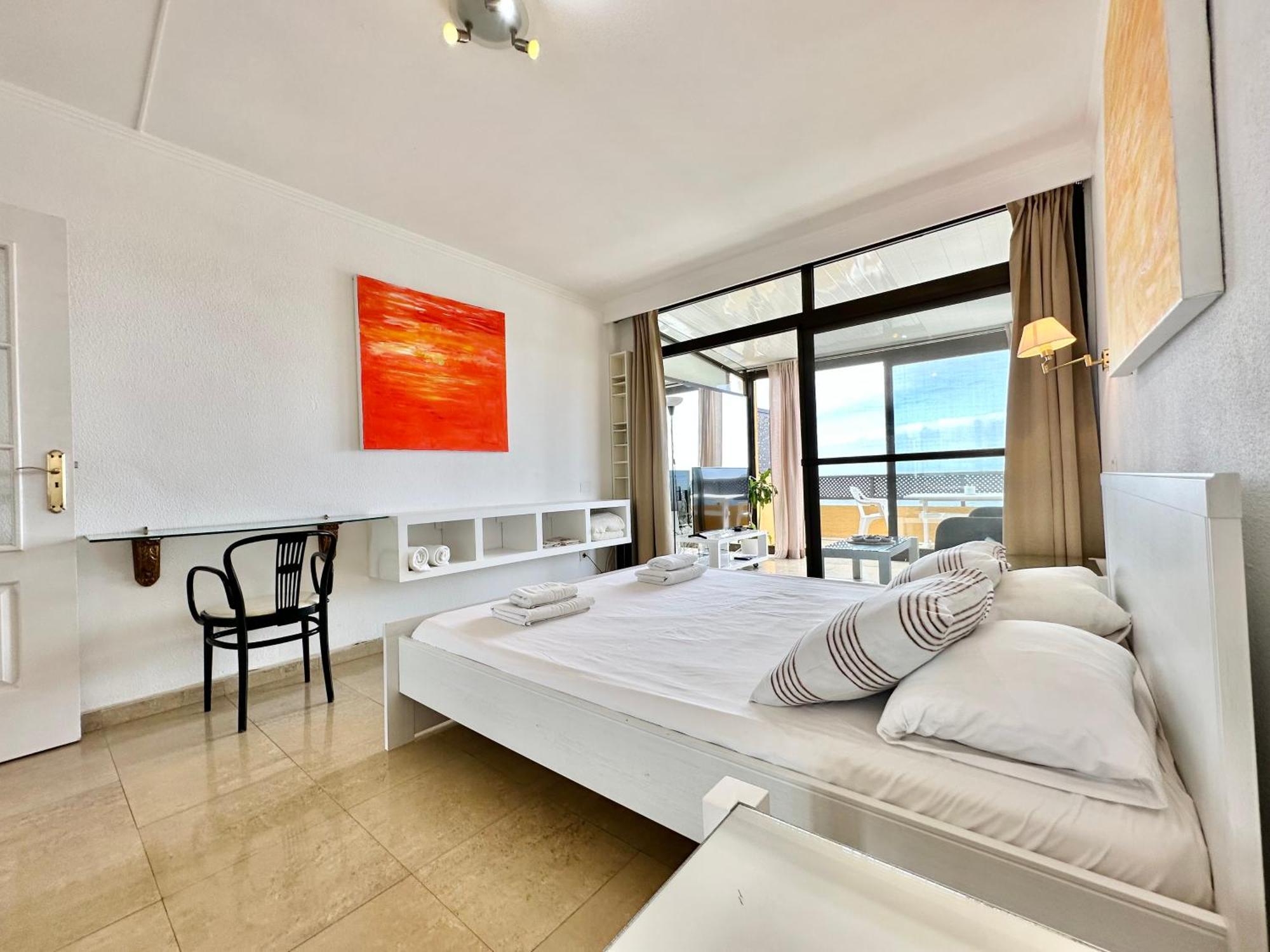 Appartamento First Line Attic - Adults Only - Puerto de la Cruz  Esterno foto