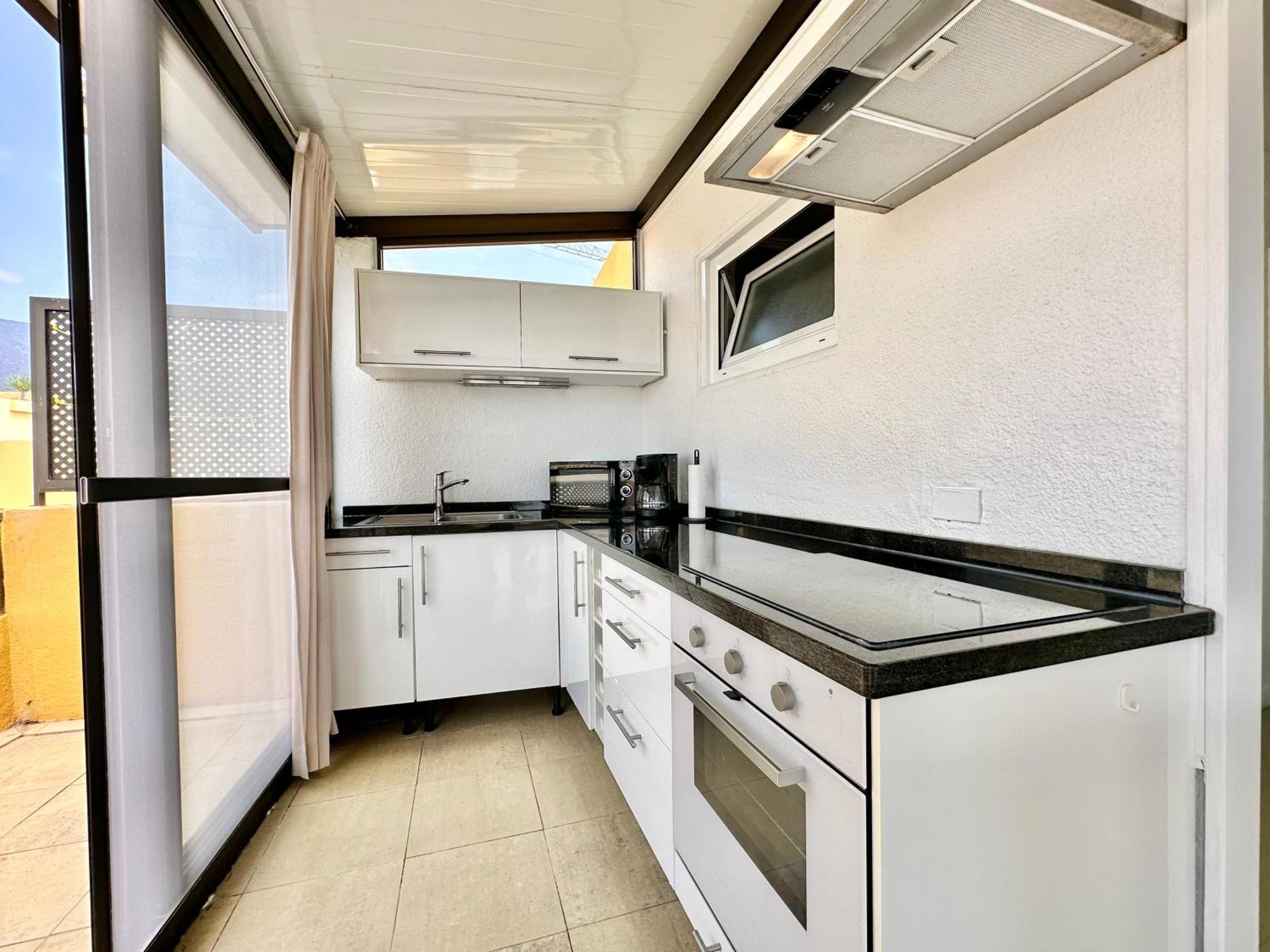 Appartamento First Line Attic - Adults Only - Puerto de la Cruz  Esterno foto