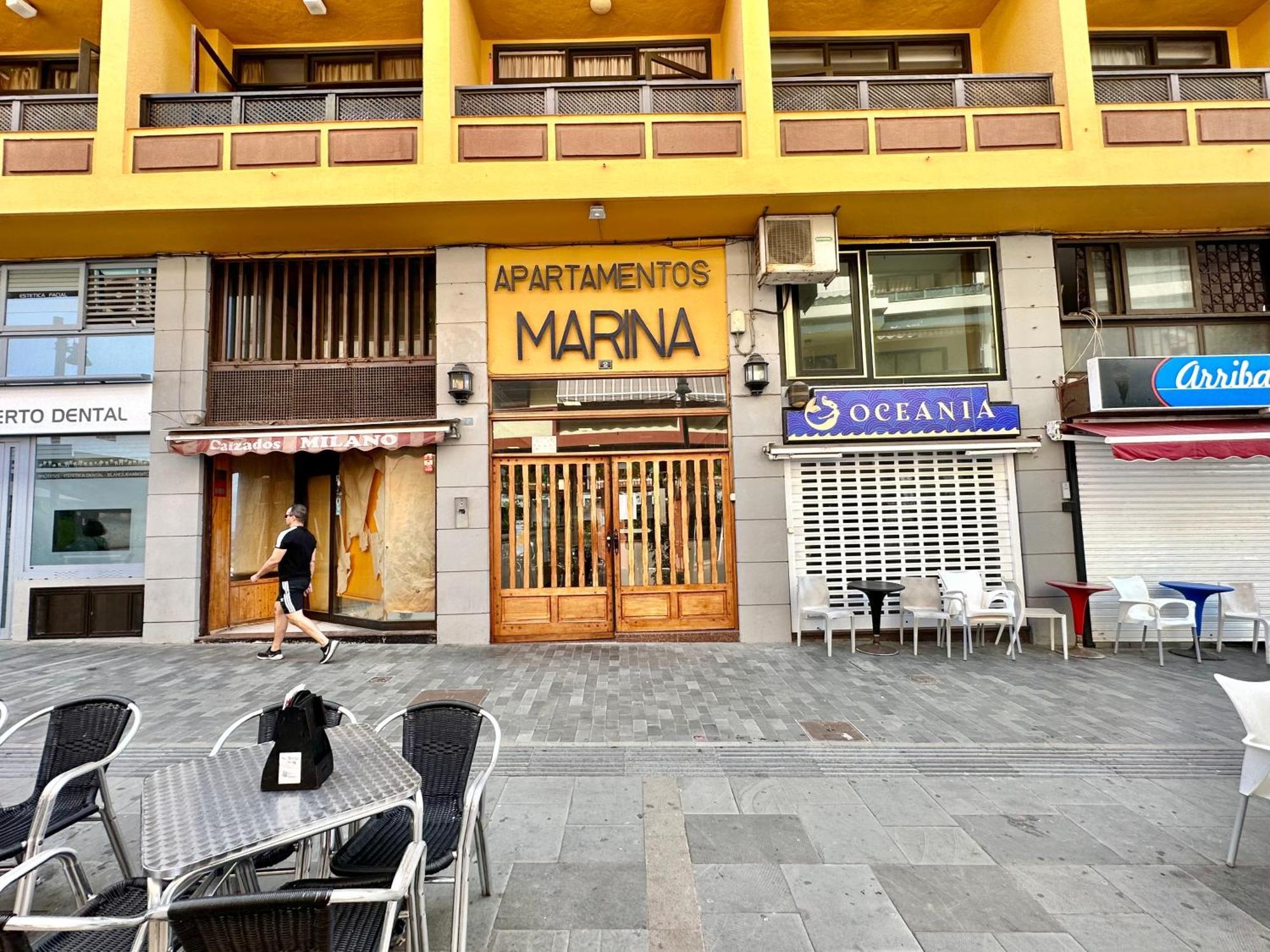 Appartamento First Line Attic - Adults Only - Puerto de la Cruz  Esterno foto