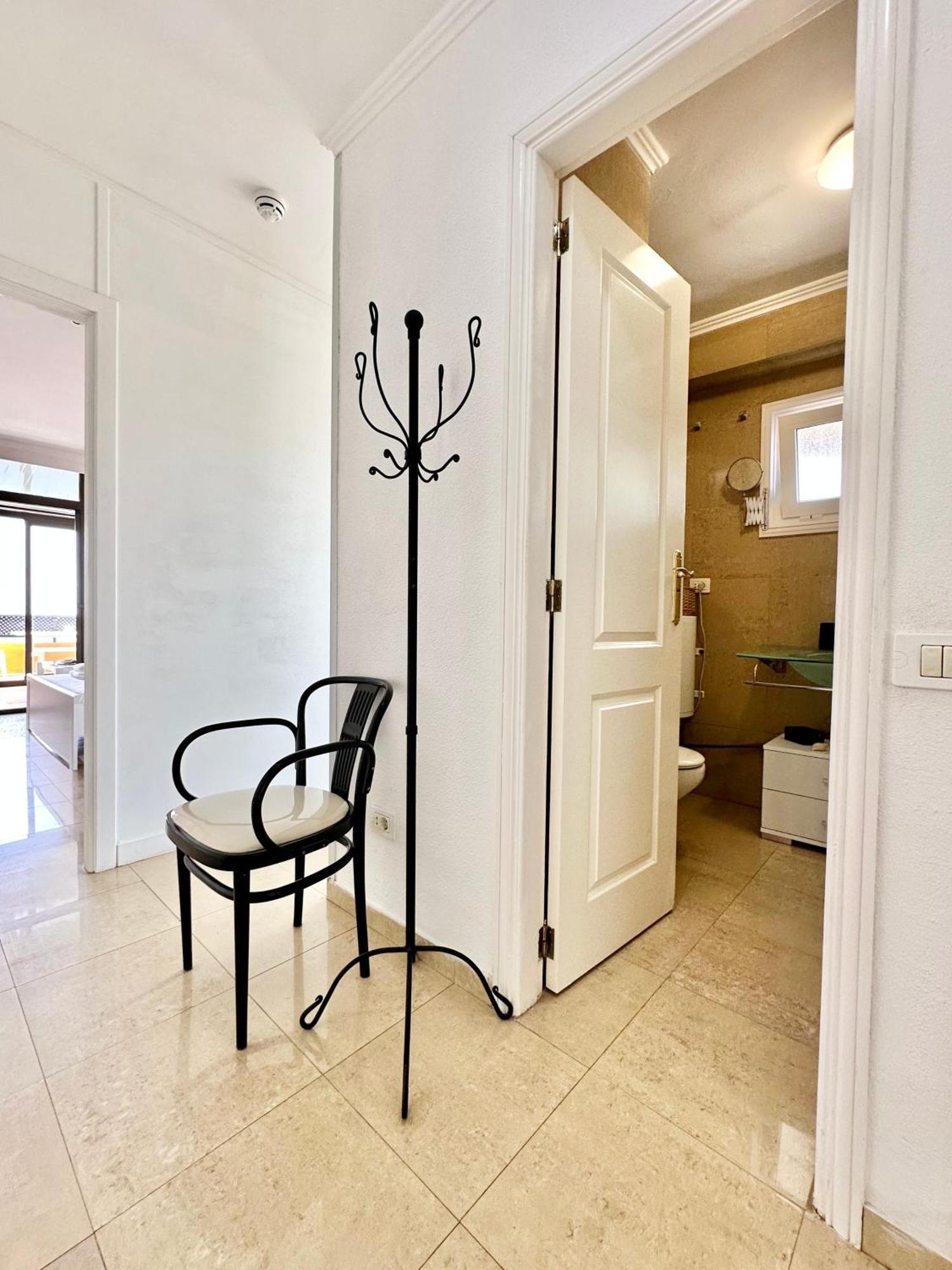 Appartamento First Line Attic - Adults Only - Puerto de la Cruz  Esterno foto