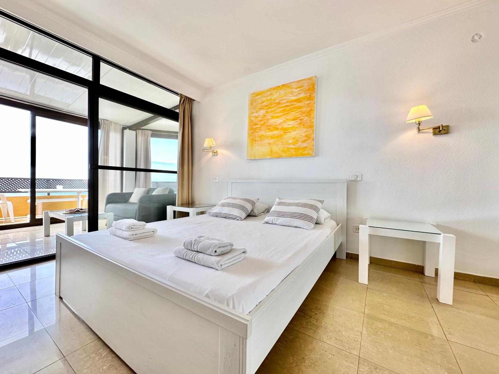 Appartamento First Line Attic - Adults Only - Puerto de la Cruz  Esterno foto