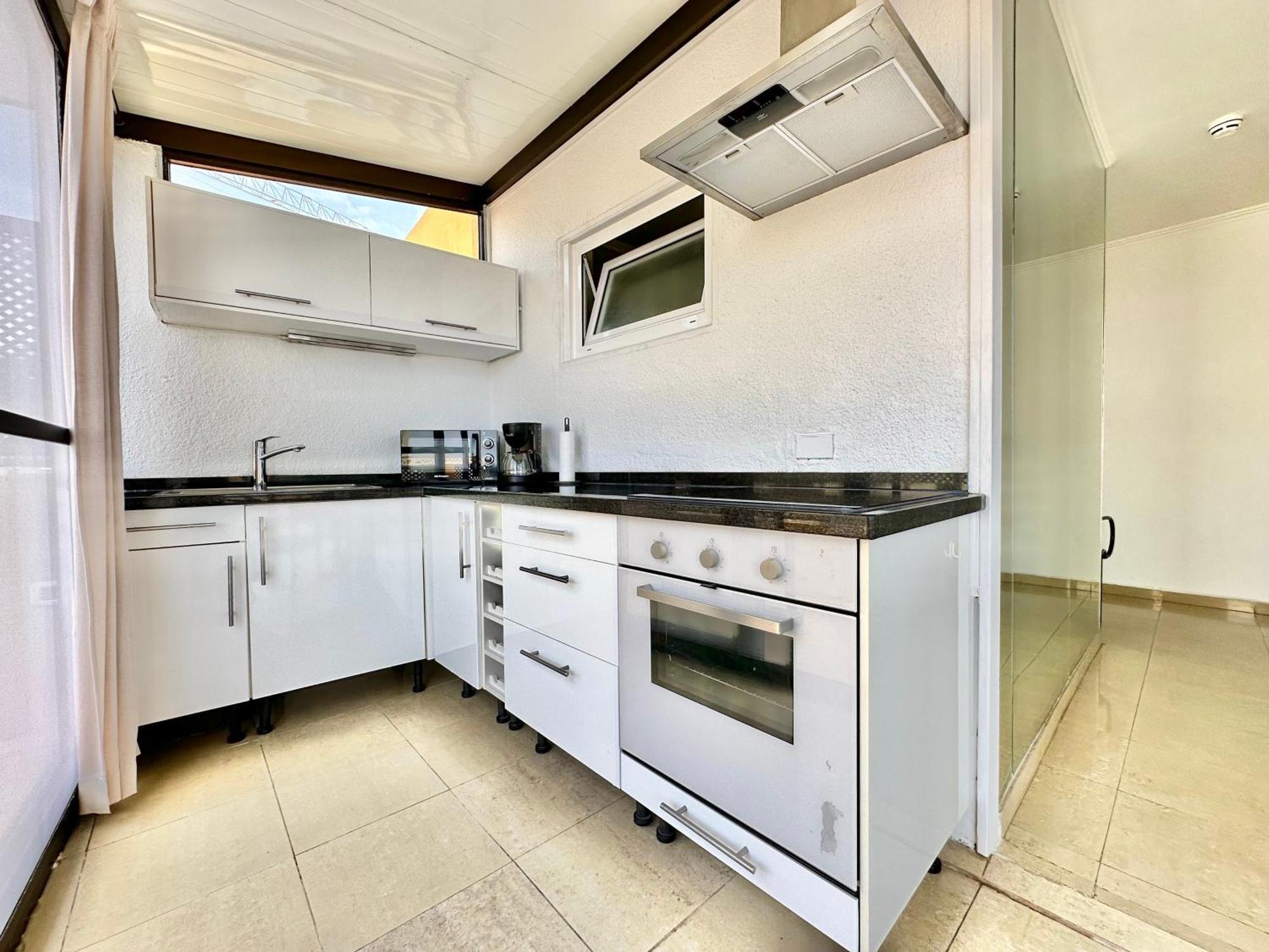 Appartamento First Line Attic - Adults Only - Puerto de la Cruz  Esterno foto