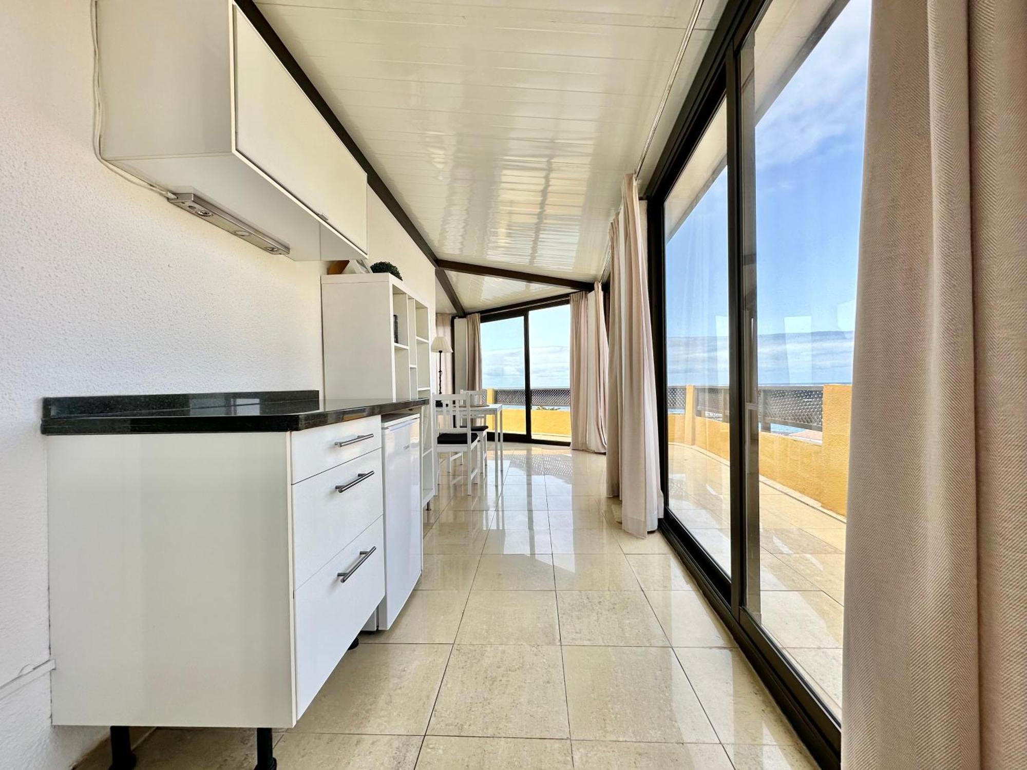Appartamento First Line Attic - Adults Only - Puerto de la Cruz  Esterno foto