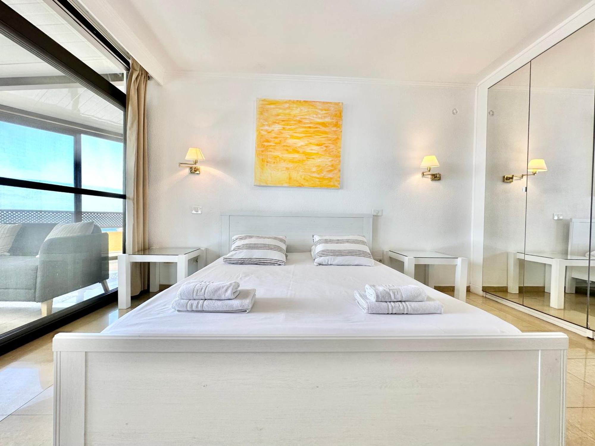 Appartamento First Line Attic - Adults Only - Puerto de la Cruz  Esterno foto