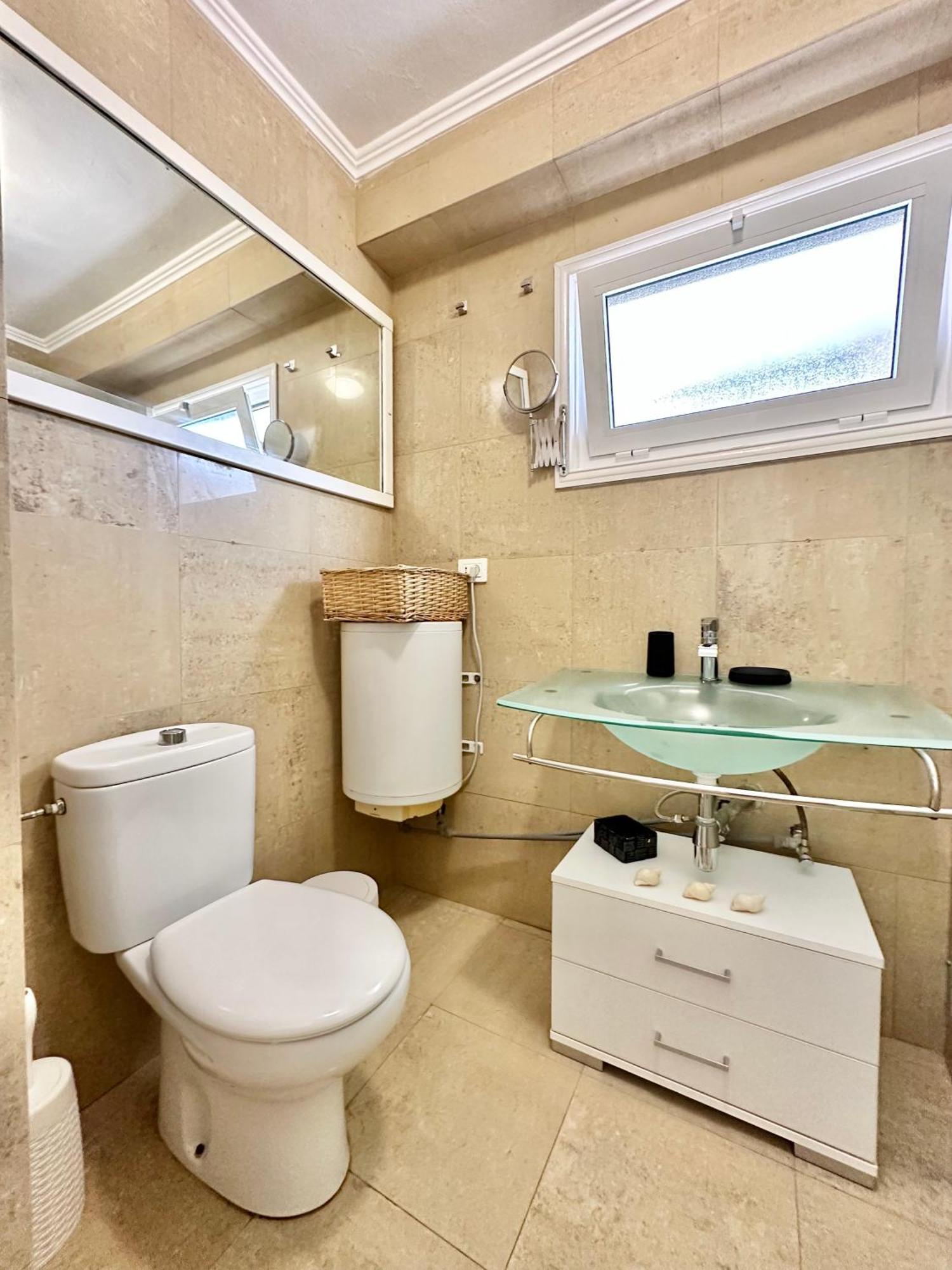Appartamento First Line Attic - Adults Only - Puerto de la Cruz  Esterno foto