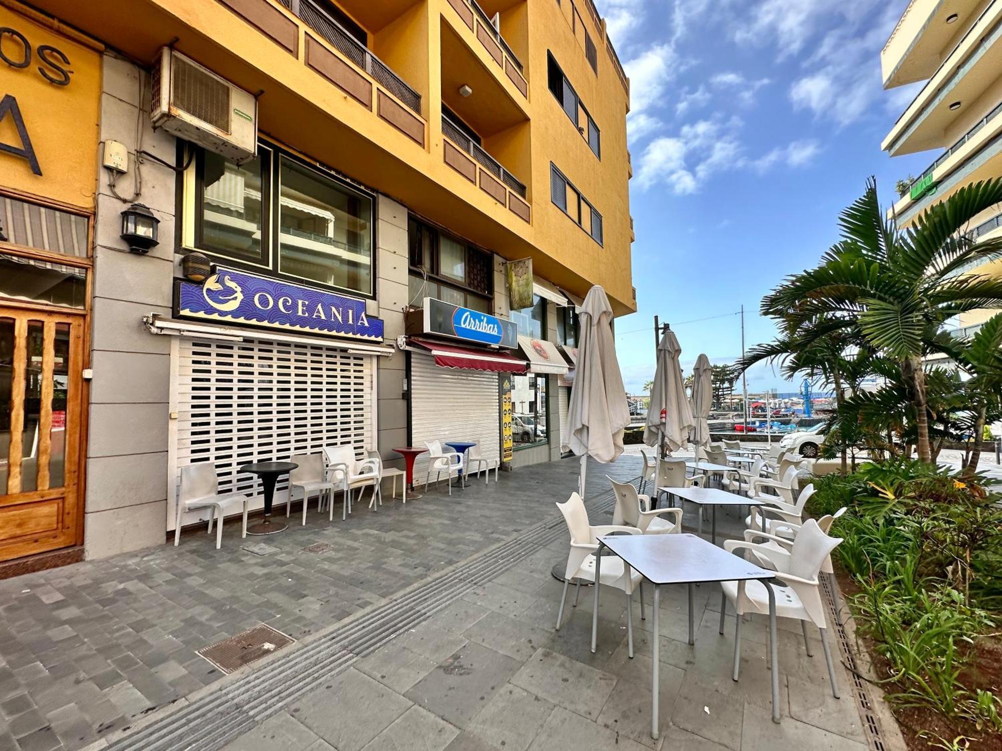Appartamento First Line Attic - Adults Only - Puerto de la Cruz  Esterno foto